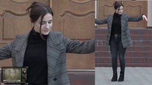 11 - Tatiana Mitioglo - Ha ba çoban