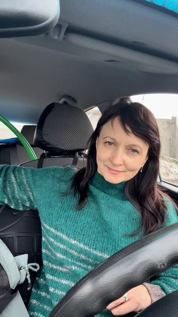 В Светофоре😊