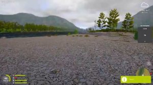 Русская Рыбалка 4 Russian Fishing 4 кто куда а я на рыбалку)