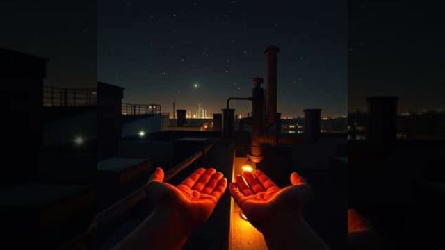 SHAPKO-Звезды(премьер трека,2026)