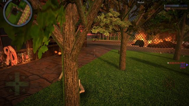 Payback 2: Multiplayer Gameplay