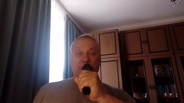 Песня. В парке Чаир