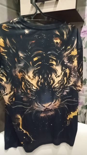 Футболка мужская,размер 58-60