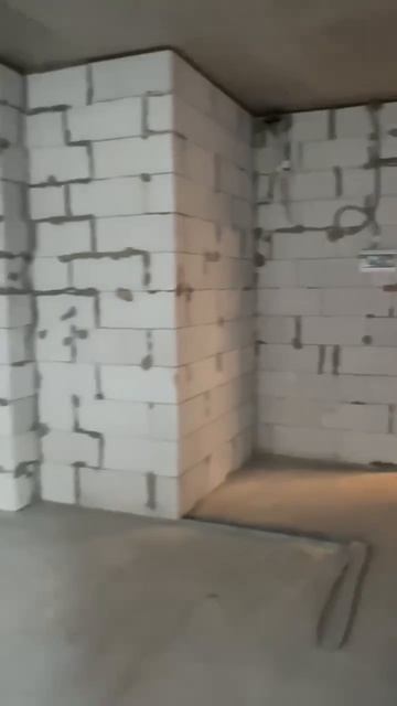 Москва, Причальный проезд, 10к1