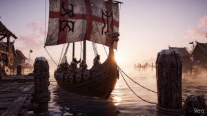 Тест VEO3 для статьи