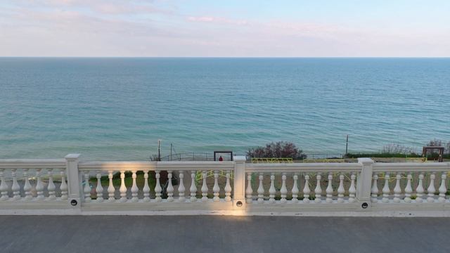 Анапа 20.04.2026 Утренняя прогулка