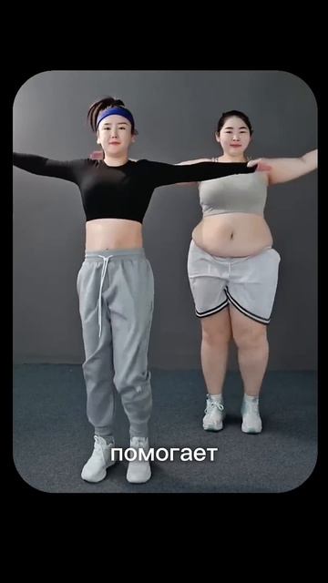 79.5 самых быстрых упражнений для всего тела!