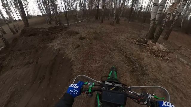 18-04-2026 открываем эндуро сезон