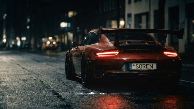 Furkan Soren - Sharp (Original Mix)