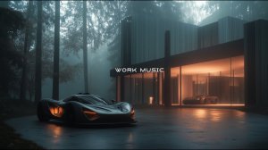 Музыка для концентрации | Устойчивый фокус и внимание | Высокая эффективность