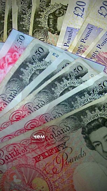 В Англии мерзли даже Богачи  🥶 ️