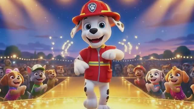 Мультики для детей, Щенячий патруль     для всех фанатов любимого мультика