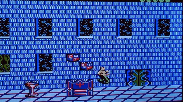 King Neptune Dendy.mp4