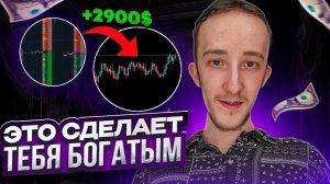 БЕЗ ЭТОГО НЕВОЗМОЖНО ЗАРАБОТАТЬ НА ТРЕЙДИНГЕ | Скальпинг | Трейдинг | Digash | Binance | Cscalp