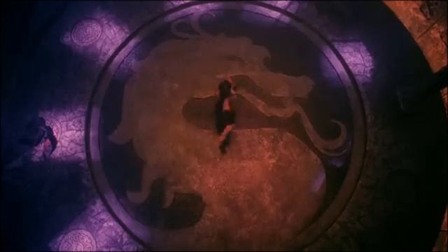 Мортал Комбат 1995 года уничтожает МК 2026 #фильмы #сравнение