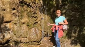 15.06.25г. Поездка в ГУАМСКОЕ ущелье.