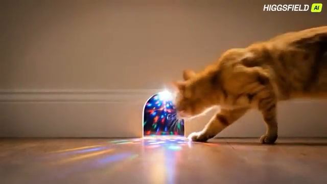 Секретная Жизнь Симбы: Официальный Тизер