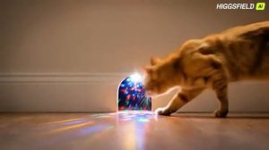 Секретная Жизнь Симбы: Официальный Тизер