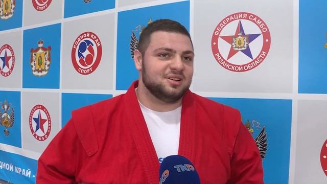 ТКР - УТМ сборная России