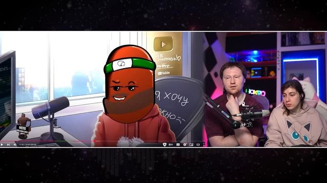 ТИКТОКЕРША-ПРОПАГАНДИСТКА ИЗ ПРИТОНА - ПОКАЛЕНА | РЕАКЦИЯ на BVS