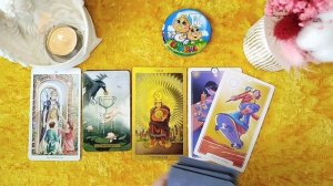 БЛИЗНЕЦЫ/ТАРО-ПРОГНОЗ/МАЙ2026