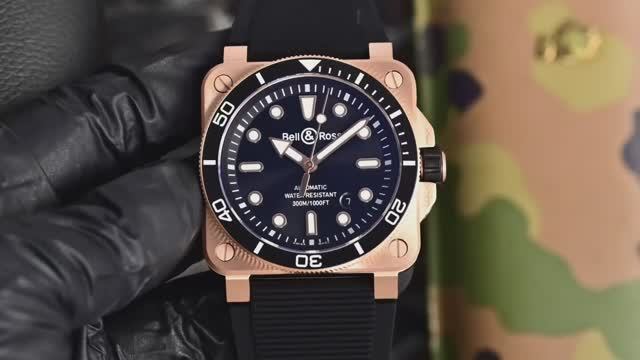 обзор часов 42