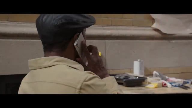 Великий уравнитель 2. Русский трейлер (Дубляж).