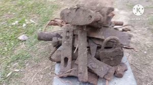 Немного копа. Открытие нового сезона 2026👍