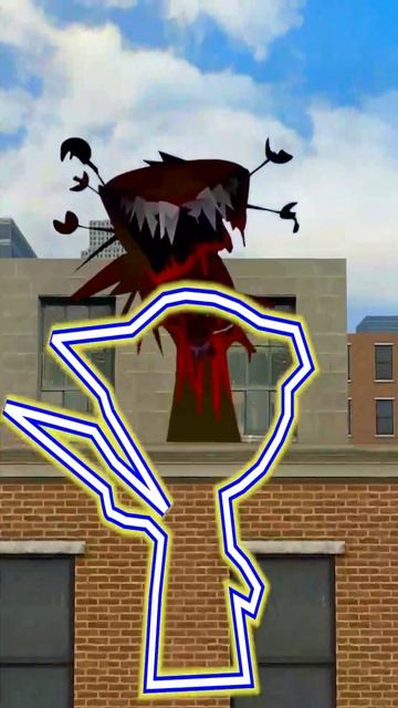 Phase 9 Gray Sprunki_ Catch 2D #incredibox #sprunki  #horror