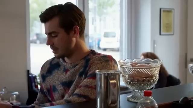 Deutsch Lernen (A1)_ Ganzer Film Auf Deutsch - _Nicos Weg_ _ Deutsch Lernen Mit Videos _ Untertitel