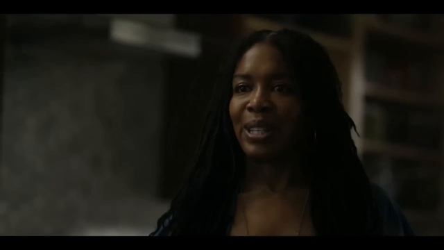 Земля без людей 2024 (Earth Abides 2024) Пересказ Сериала