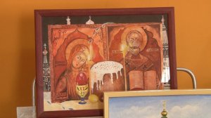 От литургии до народных забав: как прошел фестиваль «Красная горка»