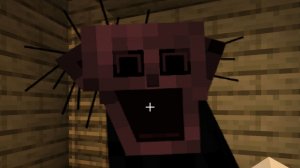 Я ИГРАЮ В MINECRAFT  С ДРУГОМ С ДВУМЯ МОДАМИ!!!