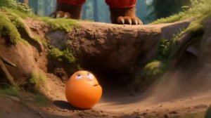 Колобок детская сказка