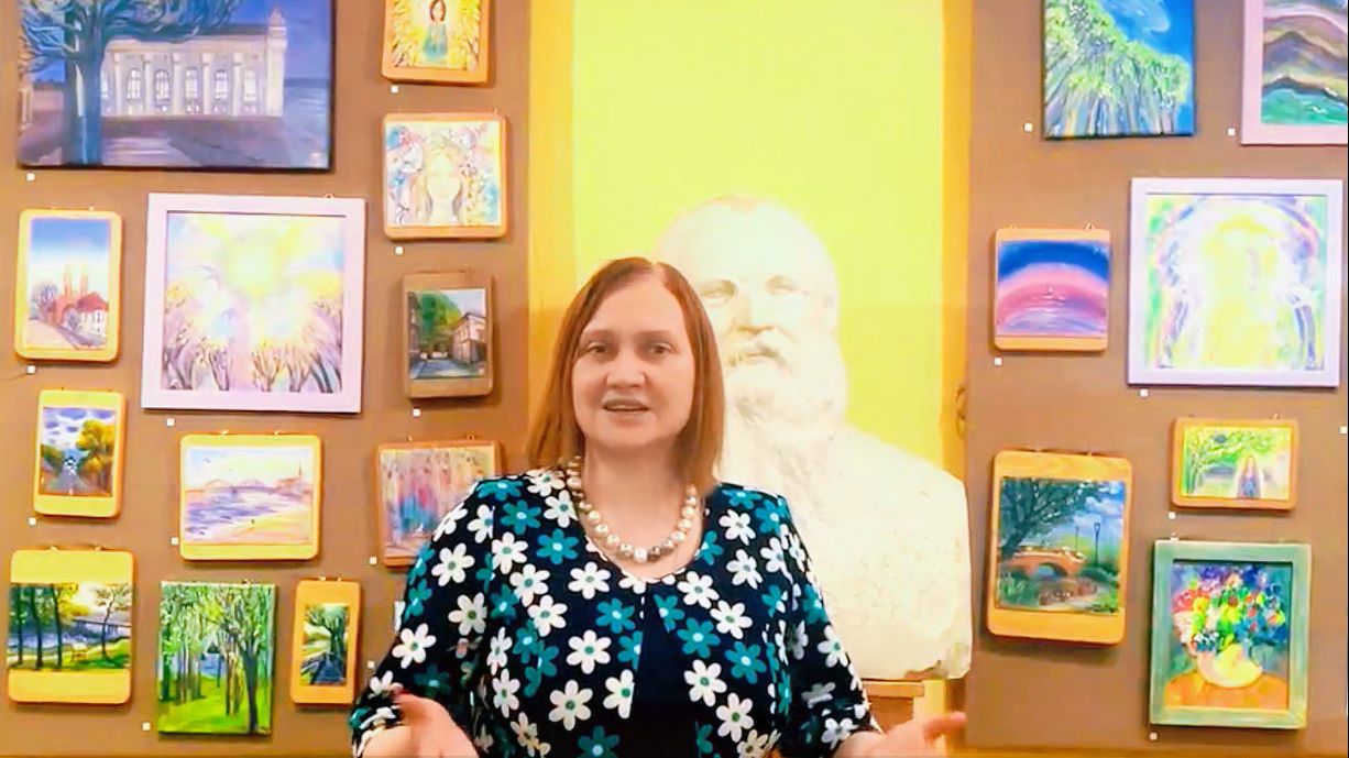 #ДеньБиолога #ЦентрыИсторииНауки поздравляет Мемориальный Дом-музей академика А.А.Ухтомского