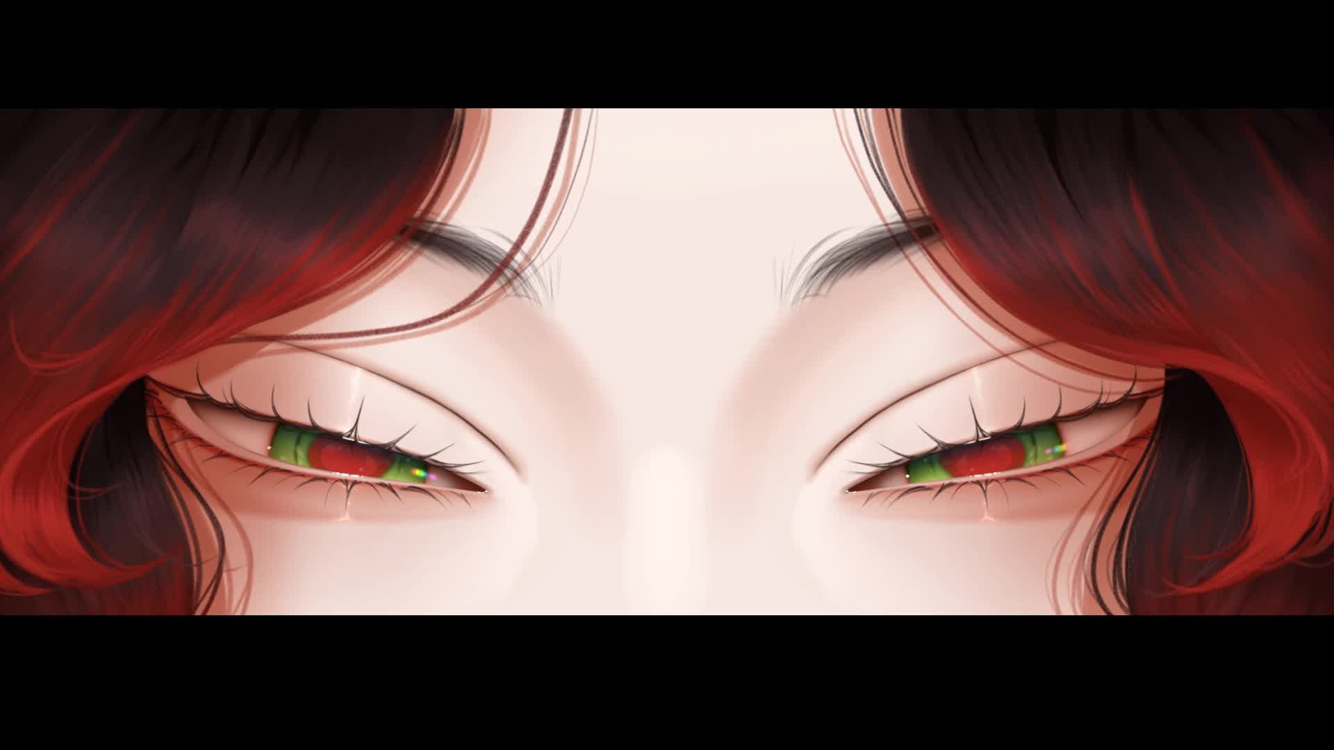 Дебют? Редебют?Или богиня лиса к вам пришла [Цель 200 фолловеров] 🖤