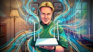 JETON AX3000 Air: ДОСТУПНЫЙ, ФУНКЦИОНАЛЬНЫЙ И МОЩНЫЙ РОУТЕР В 2026