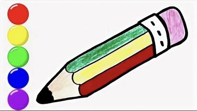 Занятие N29 « История гвоздя и карандаша» группаN3