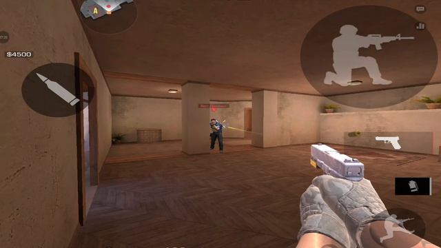 стендчилов 1 часть