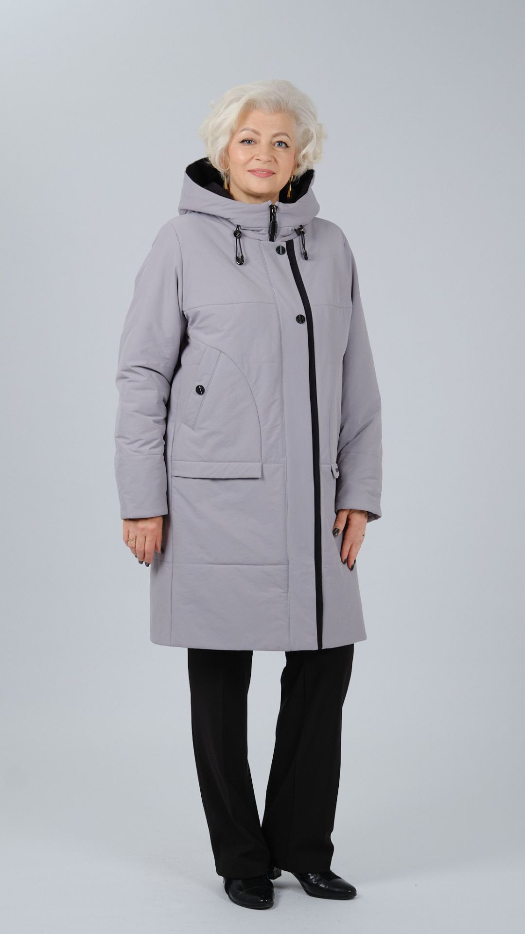 Женский френч ТМ 