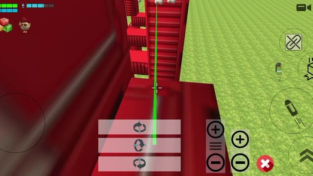 кого ещё почтроит из чг это мелкая кукла
