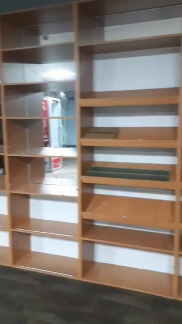 Коммерческий объект