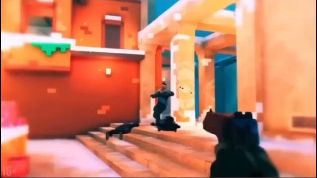 Standoff 2  2026 [видео из Тик ток]