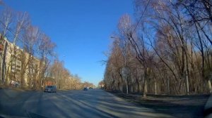 Тюмень → ДШИ «Гармония» → Боровский: маршрут через ТКАД и Ялуторовский тракт 🚛