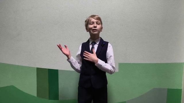 КИТ и КОТ (отрывок)