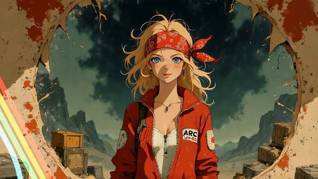 ARC Raiders Background Music ｜ SPRZA ECHO ｜ Ambient Music For Relaxation & Sleep ｜ 1994 Calm Vibes-(