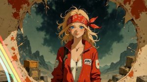 ARC Raiders Background Music ｜ SPRZA ECHO ｜ Ambient Music for Relaxation & Sleep ｜ 1994 Calm Vibes-(