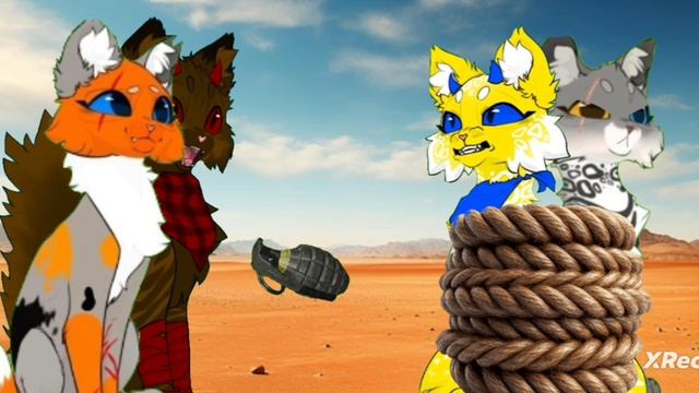 WildCraft/КВ| ПОДРЫВАЕМС!!! (читать опис)