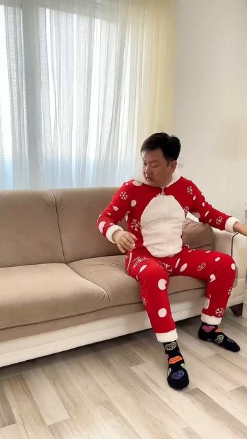 He Is Afraid To Disappear 🥴😂 LeoNata Family #shorts TikTok