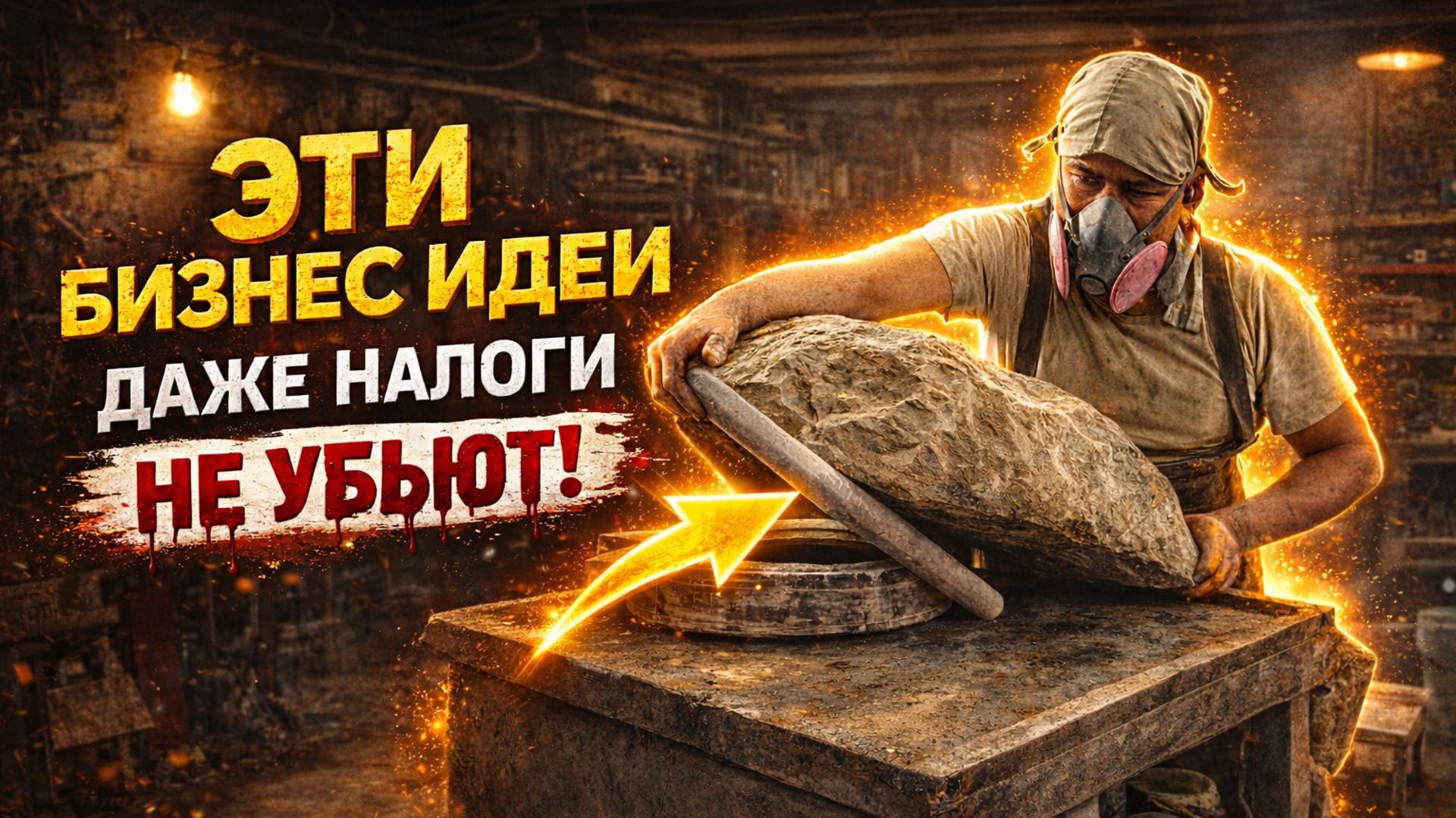 ЭТИ БИЗНЕС ИДЕИ НЕ УНИЧТОЖИТЬ НАЛОГАМИ! Бизнес идеи! Бизнес 2026!